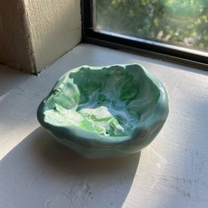 Ceramic Mini Tray (2)